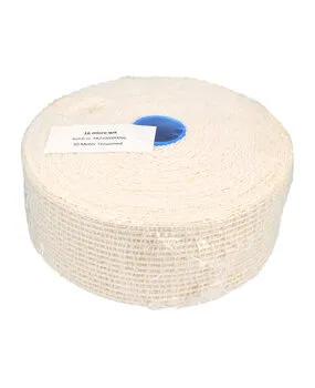 Van Beekum Specerijen Rollade Netz 16 Fein (Rolle 50 Meter)