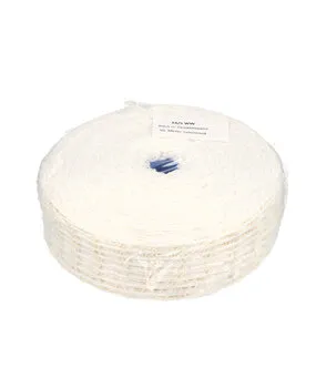 Van Beekum Specerijen Rollade Netz 14, grob (Rolle 50 Meter)