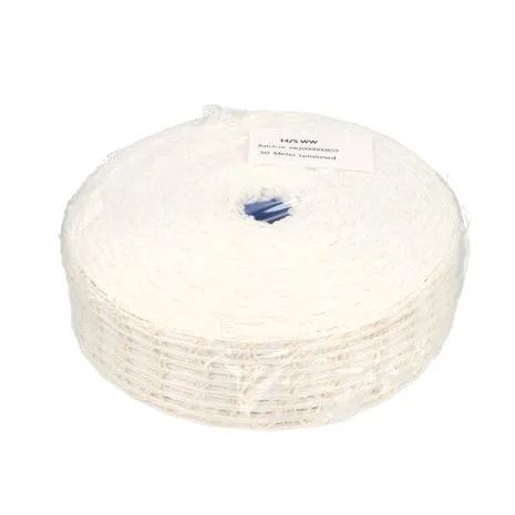 Van Beekum Specerijen Rollade Net 14 Grof (Rol 50 Meter) Van Beekum Specerijen Rollade Net 14 Grof (Rol 50 Meter)