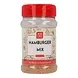Van Beekum Specerijen Hamburger Mix Van Beekum Specerijen Hamburger Mix
