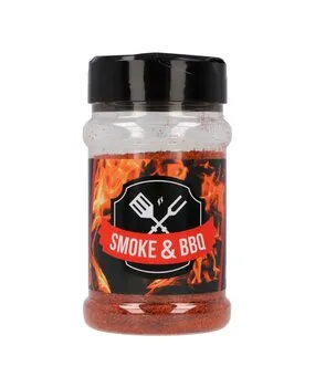 Smoke&BBQ Räucher- und Grillgewürzmischung