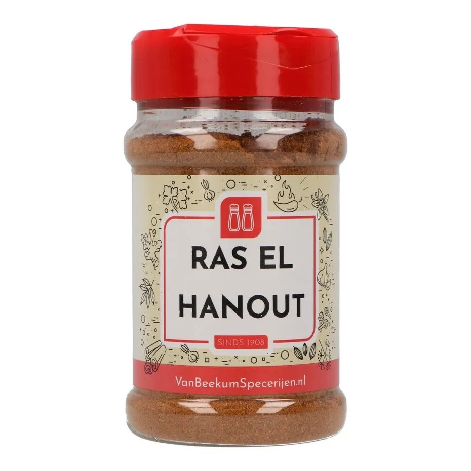 Ras el Hanout kruiden kopen? Voor 2359 besteld, in huis