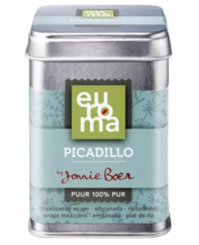 Euroma Jonnie Boer - Picadillo Euroma Jonnie Boer - Picadillo