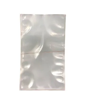 Van Beekum Specerijen Vakuumbeutel Seitennaht 150 x 250