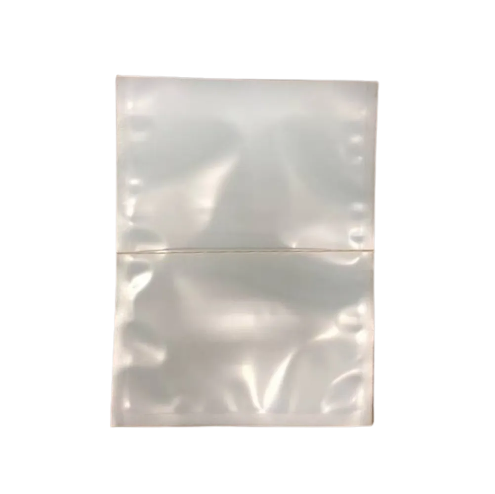 Van Beekum Specerijen Vakuumbeutel Seitennaht 150 x 200