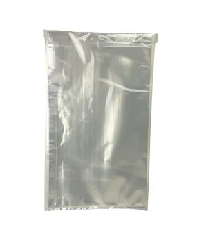 Van Beekum Specerijen Vakuumbeutel Seitennaht 300 x 500