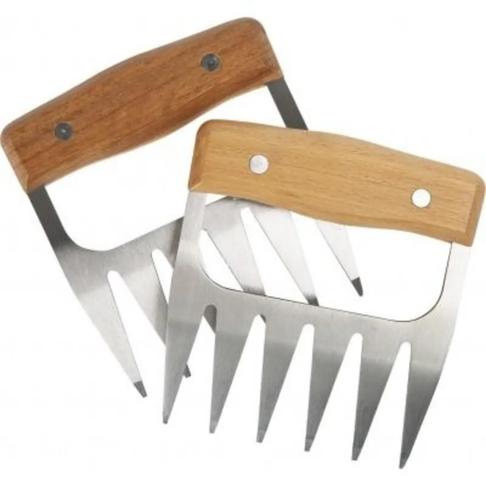 Grill Fanatics Grill Fanatics - Meat Klauwen