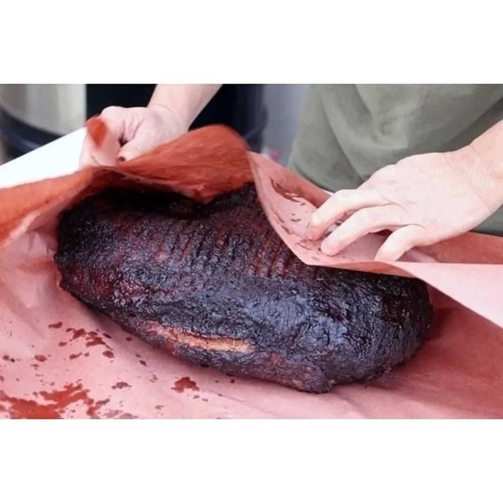 Grill Fanatics Grill Fanatics – Metzgerpapier 61 x 100 cm