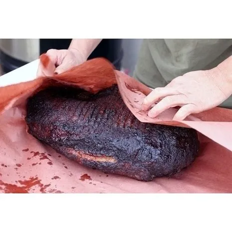 Grill Fanatics Grill Fanatics - Butcher Paper 61 x 100 cm