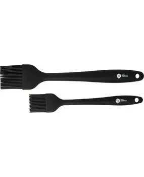 Grill Fanatics Grill Fanatics - Siliconen Kwasten Grill Fanatics Grill Fanatics - Siliconen Kwasten