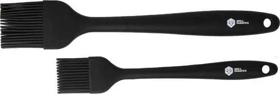 Grill Fanatics Grill Fanatics - Siliconen Kwasten Grill Fanatics Grill Fanatics - Siliconen Kwasten