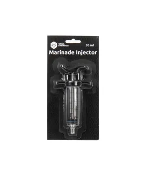 Grill Fanatics Grill Fanatics - Marinade Injector Grill Fanatics Grill Fanatics - Marinade Injector