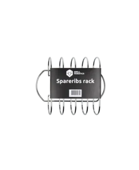 Grill Fanatics Grill-Enthusiasten – Ribrek