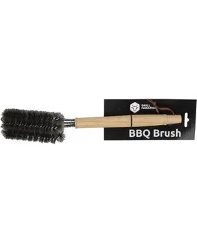 Grill Fanatics Grill Fanatics - BBQ Bürste 3-Kopf