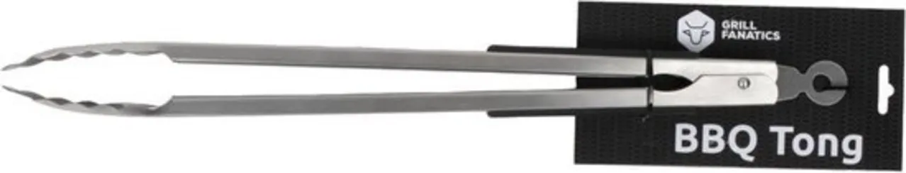 Grill Fanatics Grill Fanatics – Grillzange