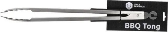 Grill Fanatics Grill Fanatics - BBQ-Zange Grill Fanatics Grill Fanatics - BBQ-Zange