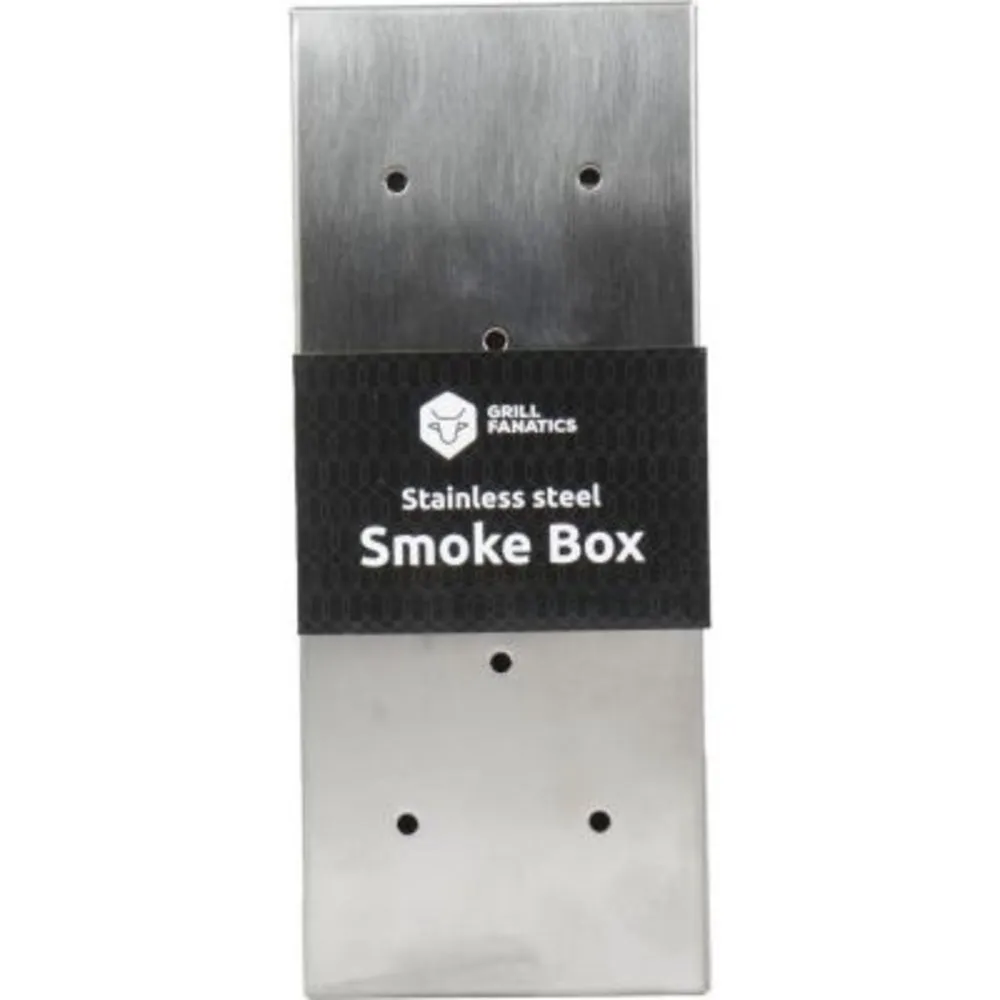 Grill Fanatics Grill Fanatics - Rookbox