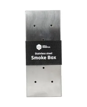 Grill Fanatics Grill Fanatics - Rookbox