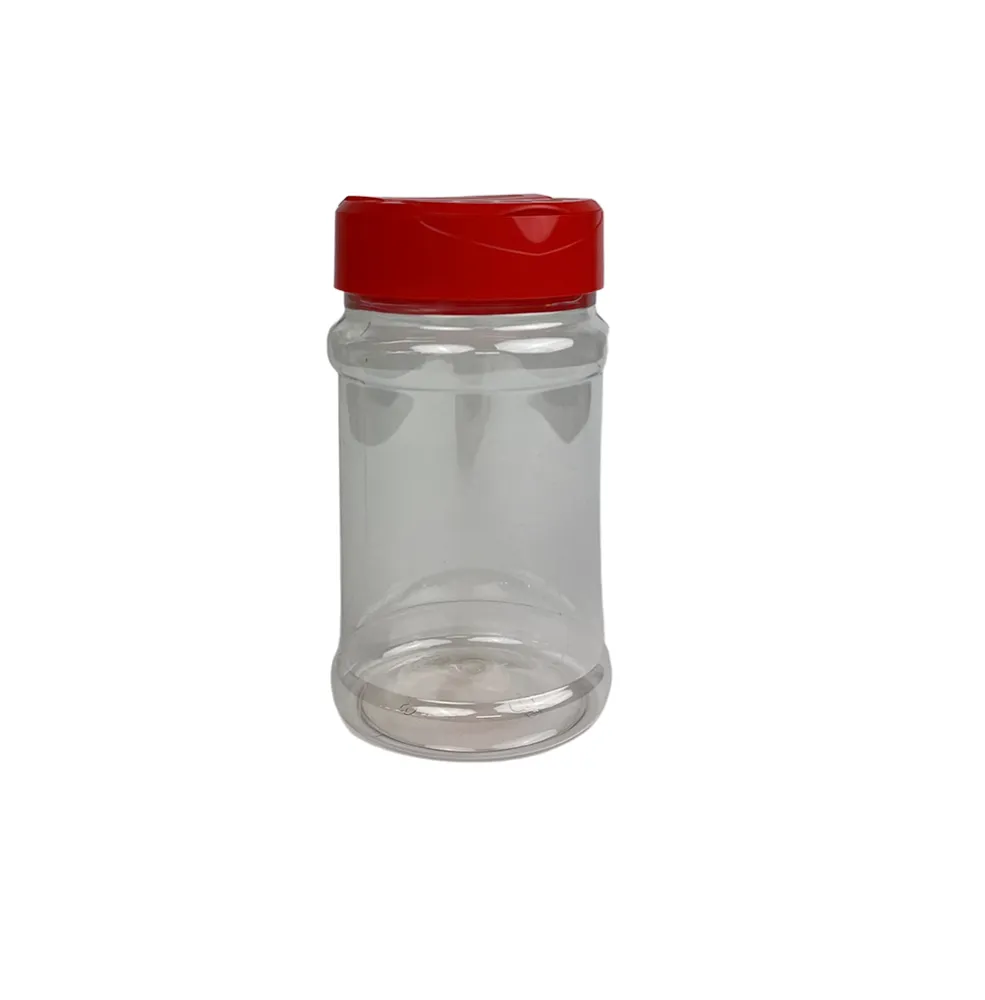 Van Beekum Specerijen Strooibus + Flapper Cap - 330 ml Van Beekum Specerijen Strooibus + Flapper Cap - 330 ml