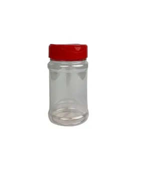 Van Beekum Specerijen Streukanister + Flapper Cap - 330 ml Van Beekum Specerijen Streukanister + Flapper Cap - 330 ml
