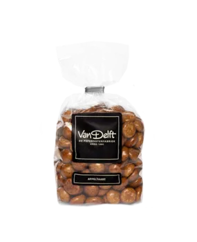 Van Delft Van Delft – Apfelkuchen mit Gewürznüssen