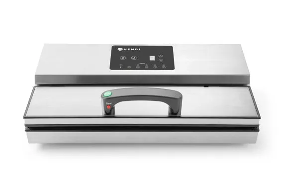 Hendi Vacumeermachine Hendi Vacumeermachine