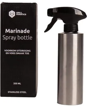 Grill Fanatics Grill Fanatics - Spray Bottle