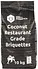Grill Fanatics - Kokosnuss Briketts Grill Fanatics - Kokosnuss Briketts