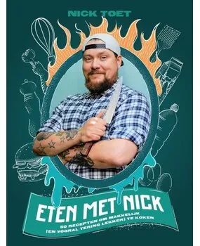 Van Beekum Specerijen Essen mit Nick Van Beekum Specerijen Essen mit Nick
