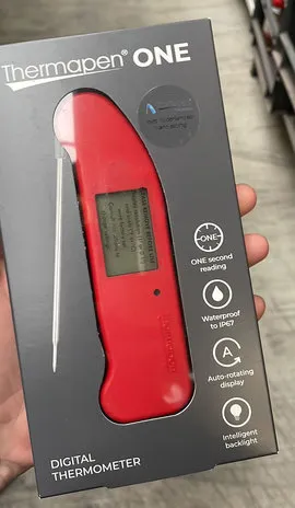 Thermapen Thermapen ONE Thermapen Thermapen ONE
