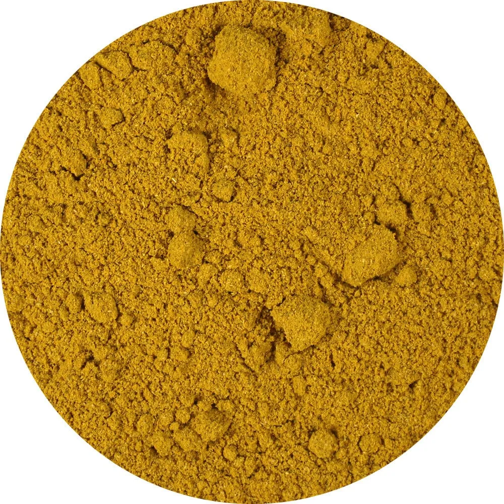 Van Beekum Specerijen Kerriepoeder