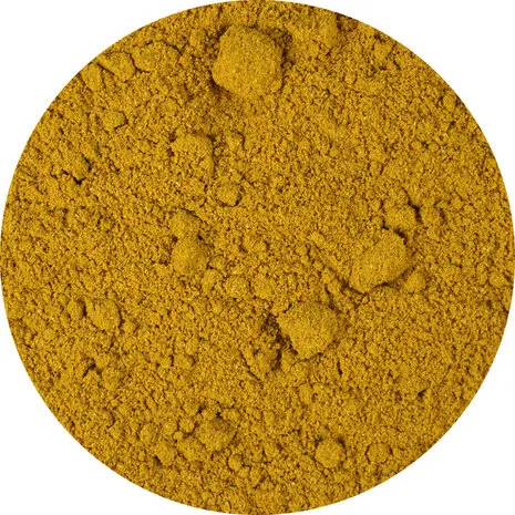 Van Beekum Specerijen Kerriepoeder