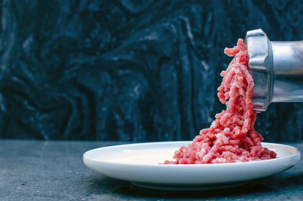 Ossenworst maken | Van Beekum Recept