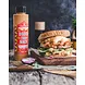 Saus.Guru – Größer als Mack Saus.Guru – Größer als Mack