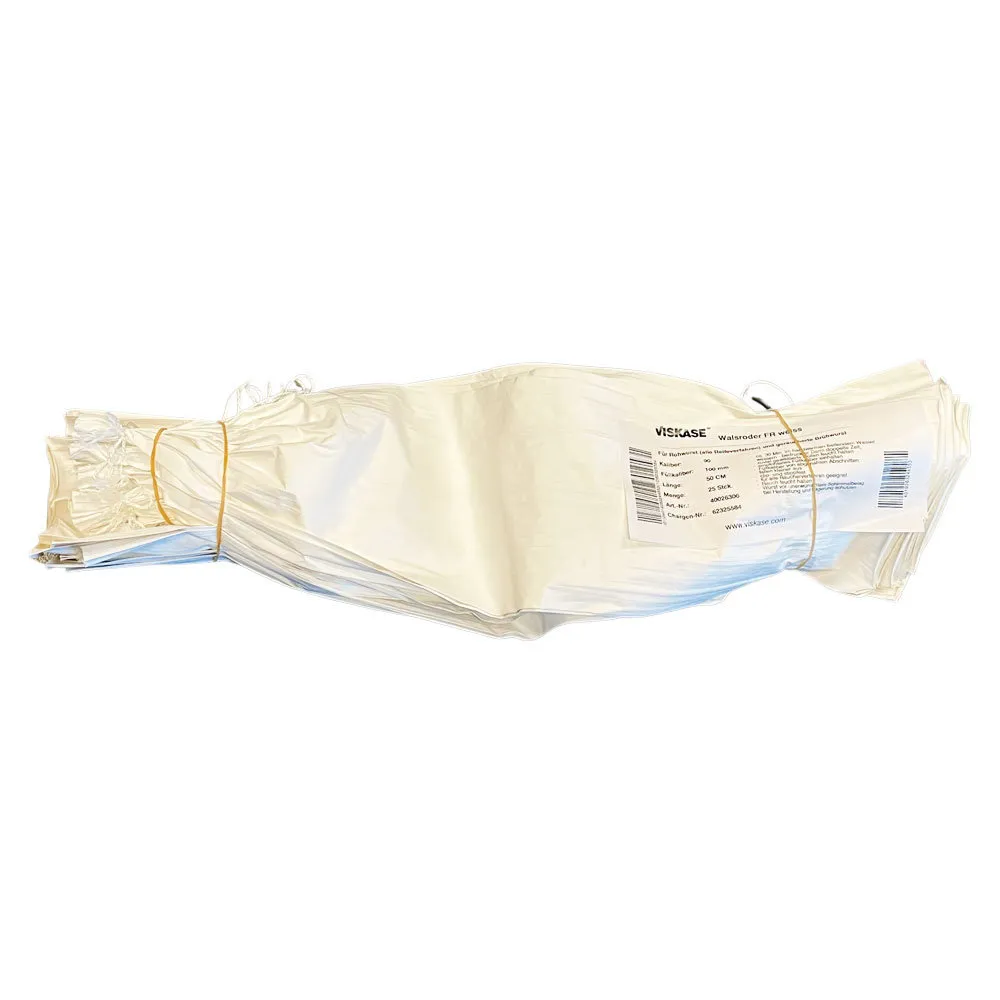 Van Beekum Specerijen Salami Gut 90/50 White Loop