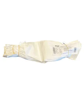 Van Beekum Specerijen Salami-Darm 90/50, weiß, Schlaufe