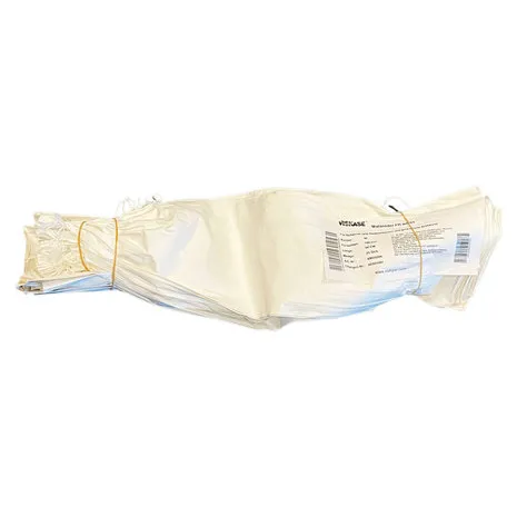 Van Beekum Specerijen Salami Gut 90/50 White Loop