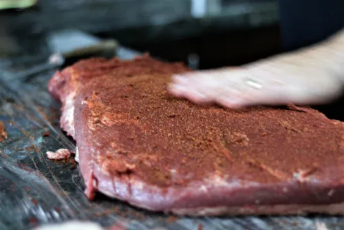 Welke kruidenmixen gebruik je bij de bbq? Welke kruidenmixen gebruik je bij de bbq?