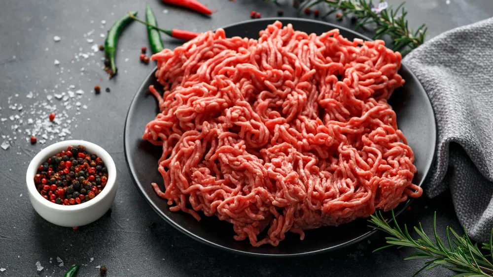 Zelf lekkere gehaktkruiden maken Zelf lekkere gehaktkruiden maken