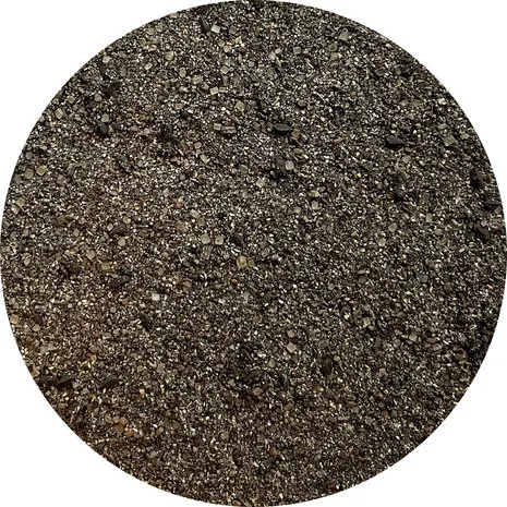 Van Beekum Specerijen Black-Out BBQ Rub