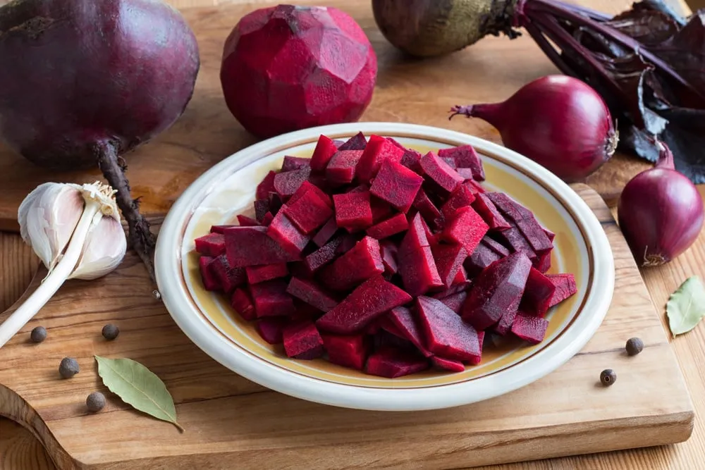 Welke Kruiden bij rode bieten? Welke Kruiden bij rode bieten?