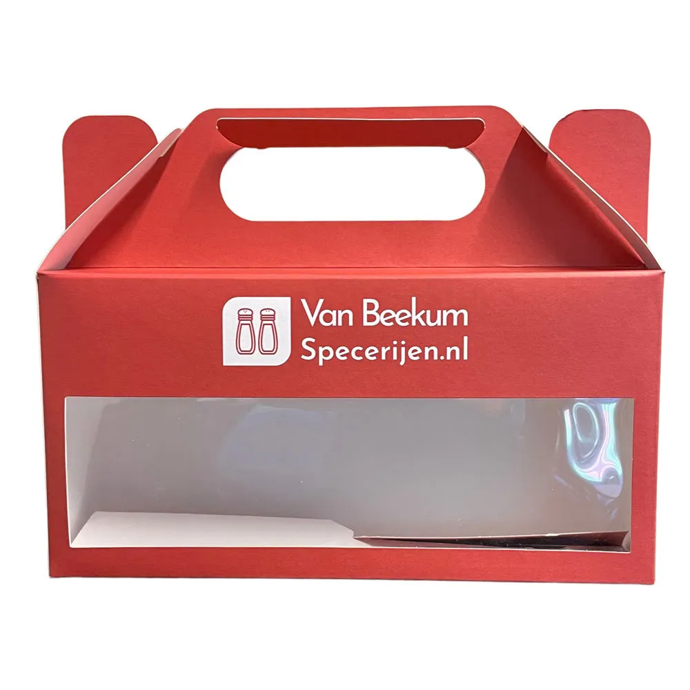 Van Beekum Specerijen Cadeauverpakking Van Beekum Specerijen Van Beekum Specerijen Cadeauverpakking Van Beekum Specerijen