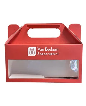 Van Beekum Specerijen Cadeauverpakking Van Beekum Specerijen Van Beekum Specerijen Cadeauverpakking Van Beekum Specerijen