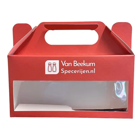 Van Beekum Specerijen Cadeauverpakking Van Beekum Specerijen Van Beekum Specerijen Cadeauverpakking Van Beekum Specerijen