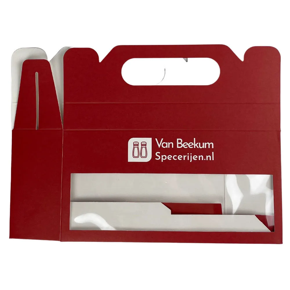 Van Beekum Specerijen Geschenkpackung Van Beekum Gewürze