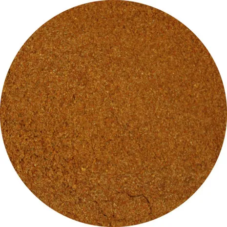 Van Beekum Specerijen Hähnchen-Kebab-Gewürzmischung