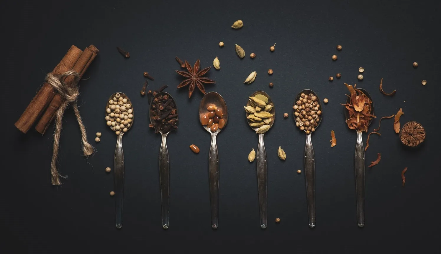 Zelf speculaaskruiden maken Zelf speculaaskruiden maken