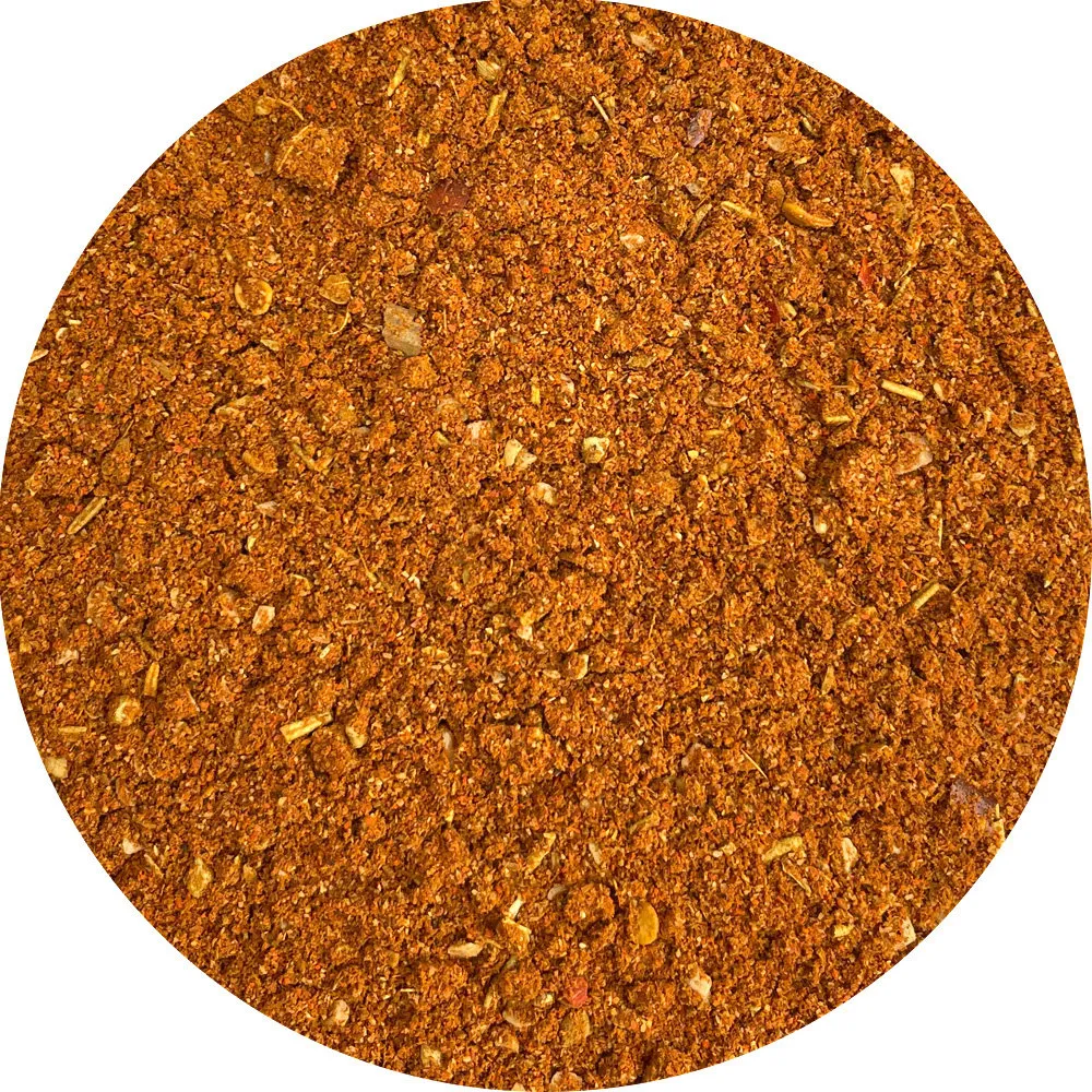 Van Beekum Specerijen Fajita-Gewürze