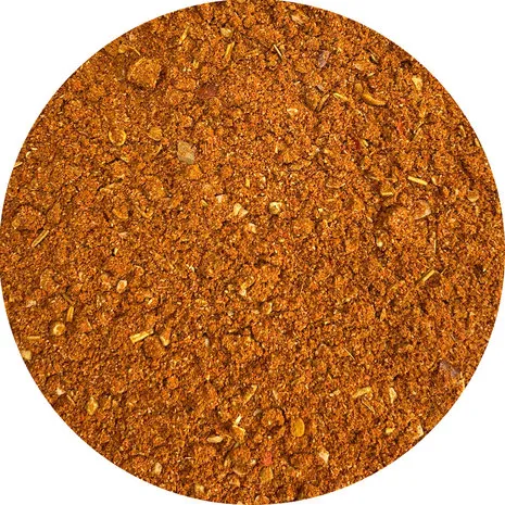 Van Beekum Specerijen Fajita-Gewürze