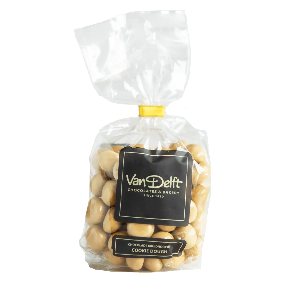 Van Delft Van Delft – Plätzchenteig-Gewürzplätzchen Van Delft Van Delft – Plätzchenteig-Gewürzplätzchen